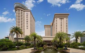 Shenzhen Baolilai International Hotel---Airport Branch